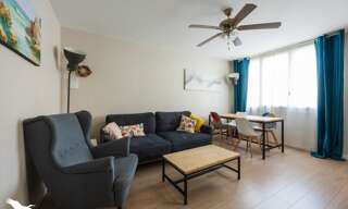 Appartement 4 Pièces 74 m² à vendre à Clichy (92110)