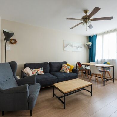 Appartement 4 pièces 427400 €