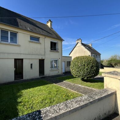 Maison 4 pièces 89790 €