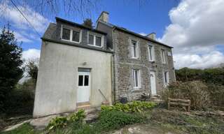 Maison 6 Pièces 123 m² à vendre à Poullaouen (29246)