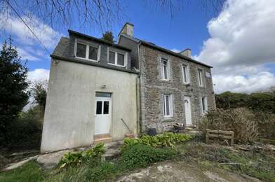 Maison 6 pièces 129600 €