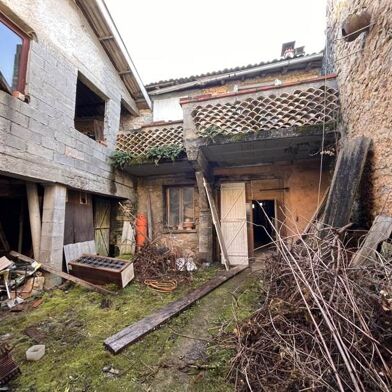 Maison 4 pièces 56000 €