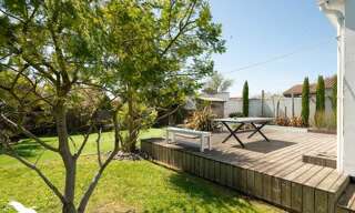 Maison 4 Pièces 91 m² à vendre à La Brée-les-Bains (17840)