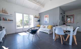 Maison 4 Pièces 91 m² à vendre à La Brée-les-Bains (17840)