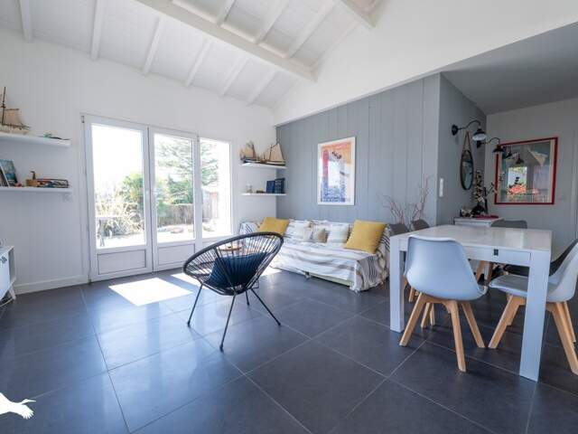 Maison 4 pièces 91 m² à La Brée-les-Bains — photo du bien