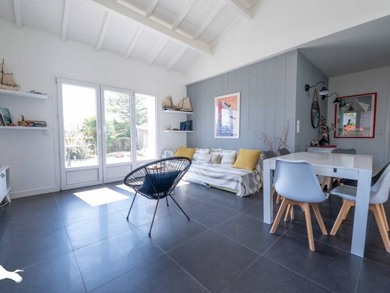 Maison 4 pièces 91 m² — photo 1