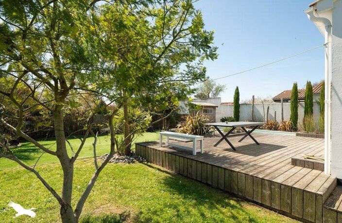 Vente maison 4 pièces 91 m² La Brée-les-Bains (17840) — photo 2