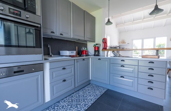 Vente maison 4 pièces 91 m² La Brée-les-Bains (17840) — photo 3