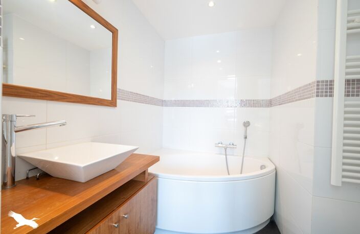 Vente maison 4 pièces 91 m² La Brée-les-Bains (17840) — photo 5