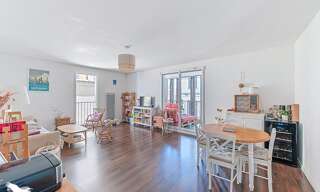 Appartement 4 Pièces 96 m² à vendre à Bordeaux (33000)