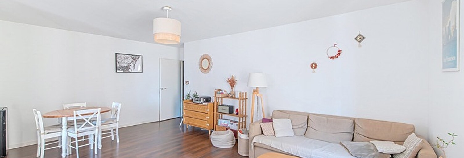 Appartement 4 Pièces 96 m² à vendre à Bordeaux (33000)