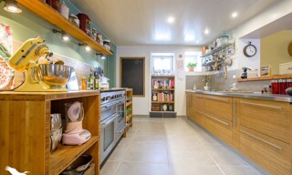 Maison 12 Pièces 423 m² à vendre à La Flotte (17630)