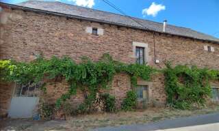 Maison 7 Pièces 200 m² à vendre à Conques-en-Rouergue (12320)