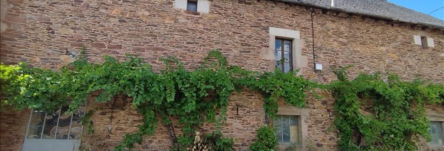 Maison 7 Pièces 200 m² à vendre à Conques-en-Rouergue (12320)