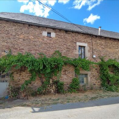 Maison 7 pièces 197580 €