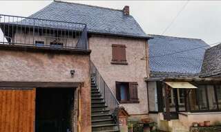 Maison 7 Pièces 200 m² à vendre à Conques-en-Rouergue (12320)
