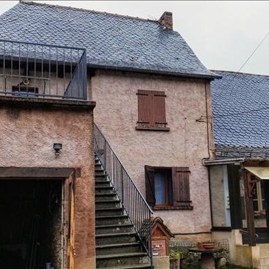 Maison 7 pièces 197580 €