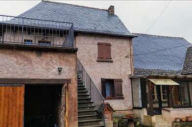 Maison 7 pièces 185282 €
