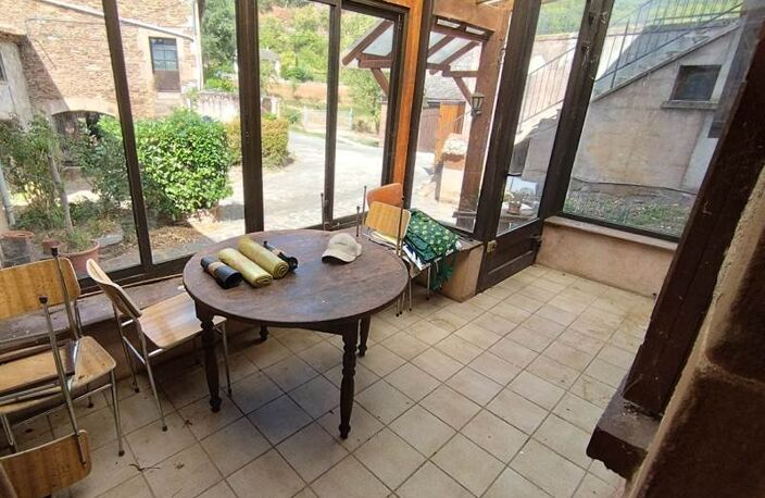 Vente maison 7 pièces 200 m² Conques-en-Rouergue (12320) — photo 3