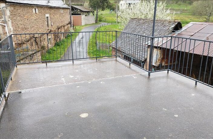 Vente maison 7 pièces 200 m² Conques-en-Rouergue (12320) — photo 4