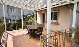Maison 4 Pièces 97 m² à vendre à Viviez (12110)