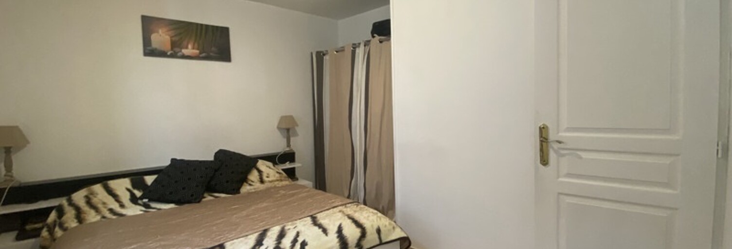 Maison 5 Pièces 96 m² à vendre à Graulhet (81300)