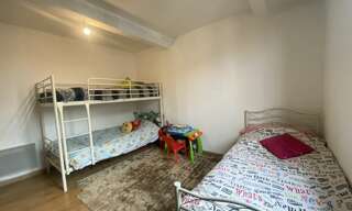 Maison 5 Pièces 96 m² à vendre à Graulhet (81300)