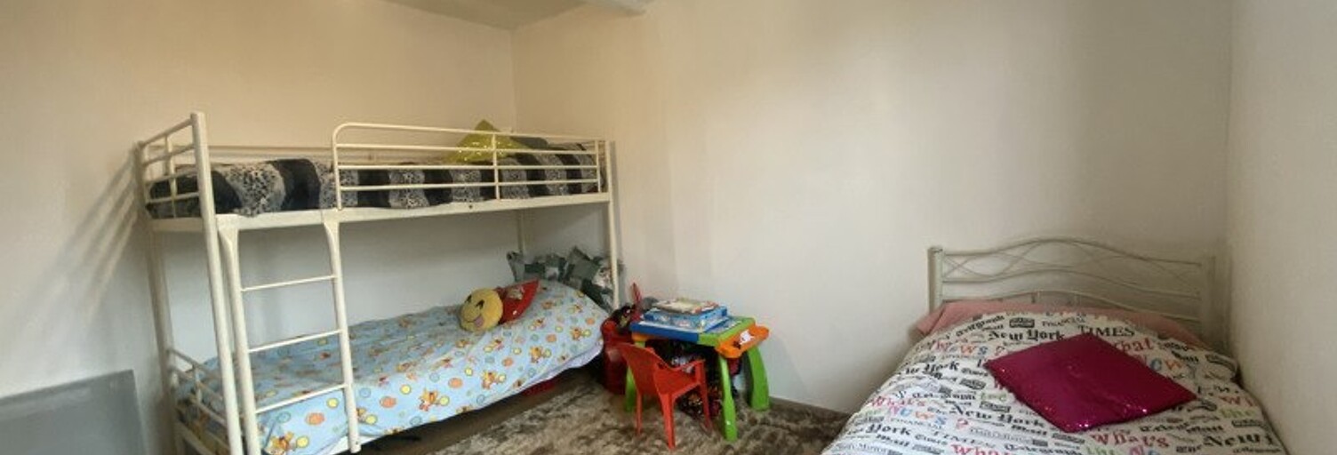 Maison 5 Pièces 96 m² à vendre à Graulhet (81300)