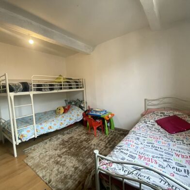 Maison 5 pièces 69999 €