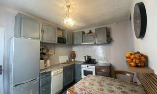 Maison 5 Pièces 96 m² à vendre à Graulhet (81300)