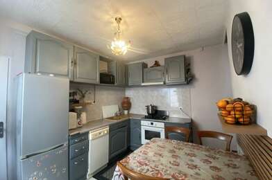 Maison 5 pièces 66499 €