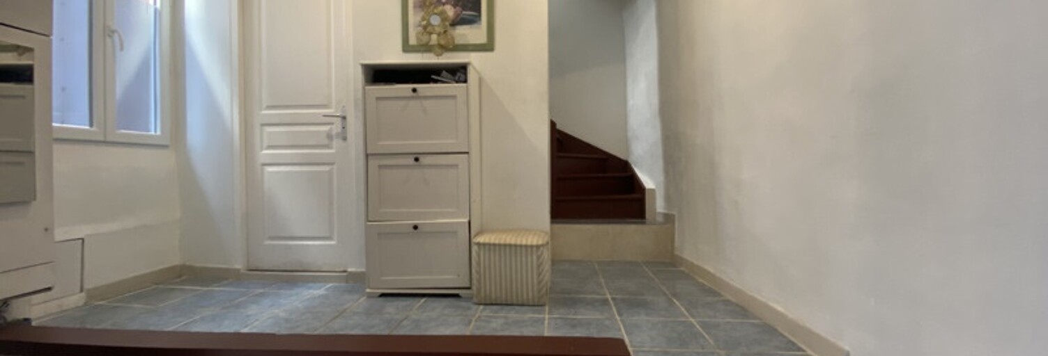 Maison 5 Pièces 96 m² à vendre à Graulhet (81300)