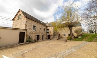 Maison 4 Pièces 72 m² à vendre à Rieupeyroux (12240)