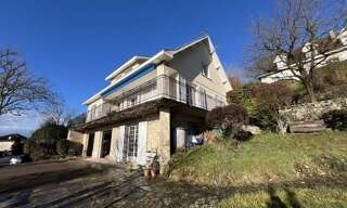 Maison 6 Pièces 175 m² à vendre à Villefranche-de-Rouergue (12200)