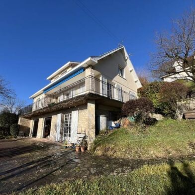 Maison 6 pièces 265000 €