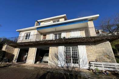 Maison 6 pièces 265000 €