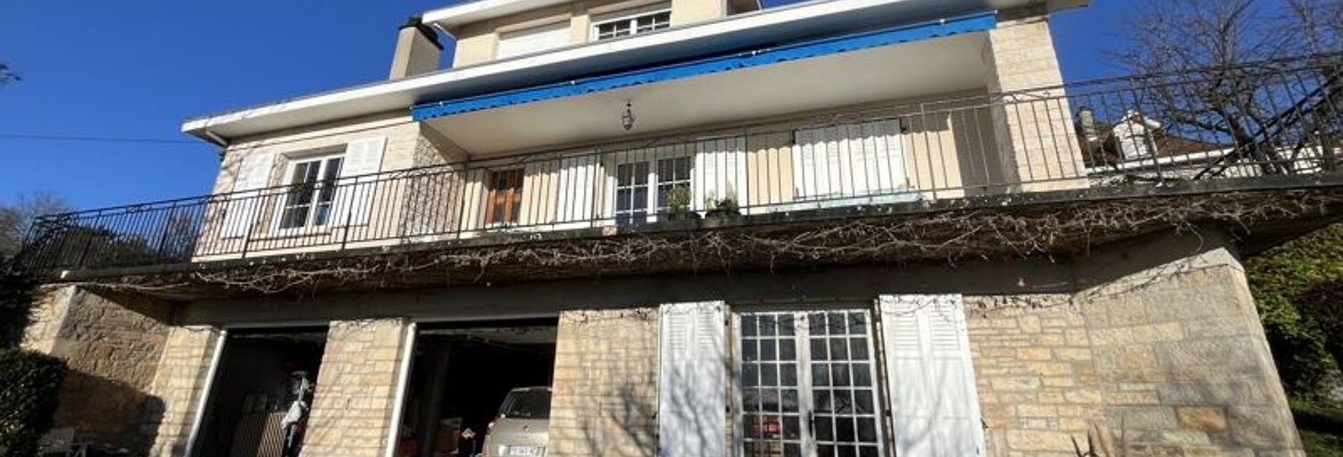 Maison 6 Pièces 175 m² à vendre à Villefranche-de-Rouergue (12200)