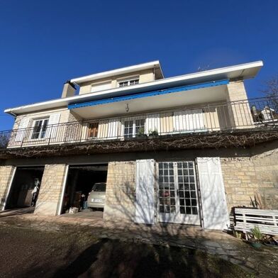 Maison 6 pièces 265000 €