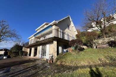 Maison 6 pièces 265000 €