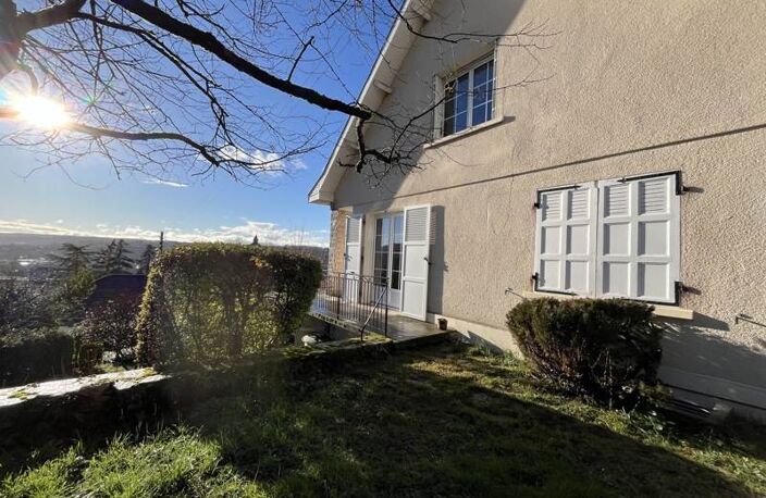 Vente maison 6 pièces 175 m² Villefranche-de-Rouergue (12200) — photo 2