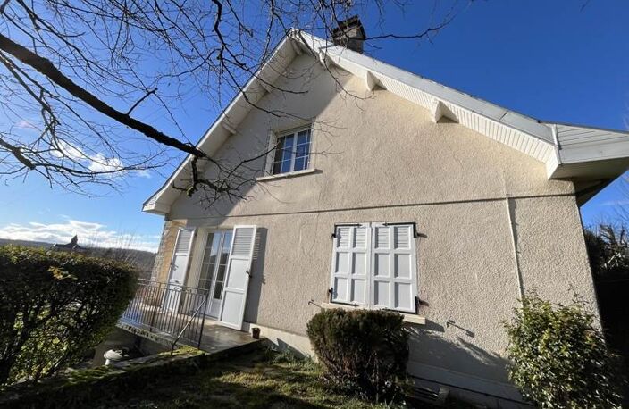 Vente maison 6 pièces 175 m² Villefranche-de-Rouergue (12200) — photo 4