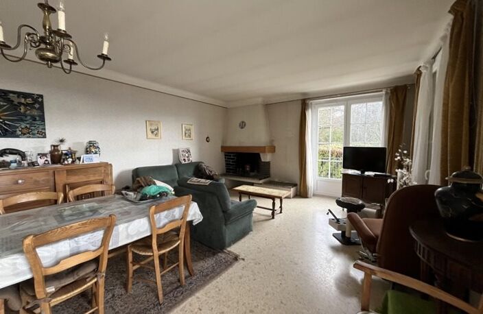 Vente maison 6 pièces 175 m² Villefranche-de-Rouergue (12200) — photo 5