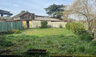 Maison 7 Pièces 200 m² à vendre à Barran (32350)