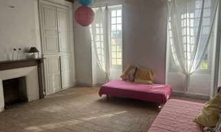 Maison 7 Pièces 200 m² à vendre à Barran (32350)