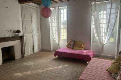 Maison 7 pièces 110000 €