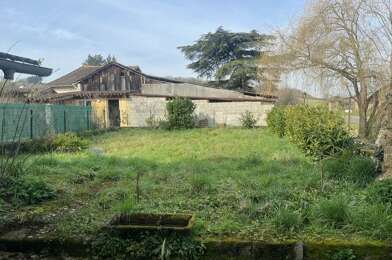Maison 7 pièces 110000 €