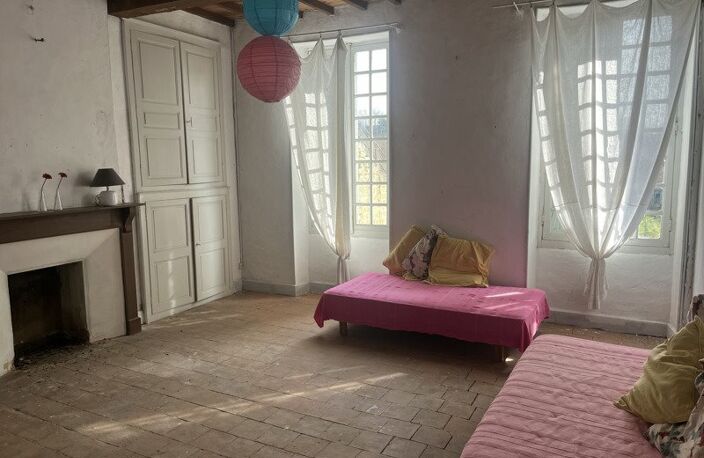 Maison de ville de 7 pièces principales — photo 4