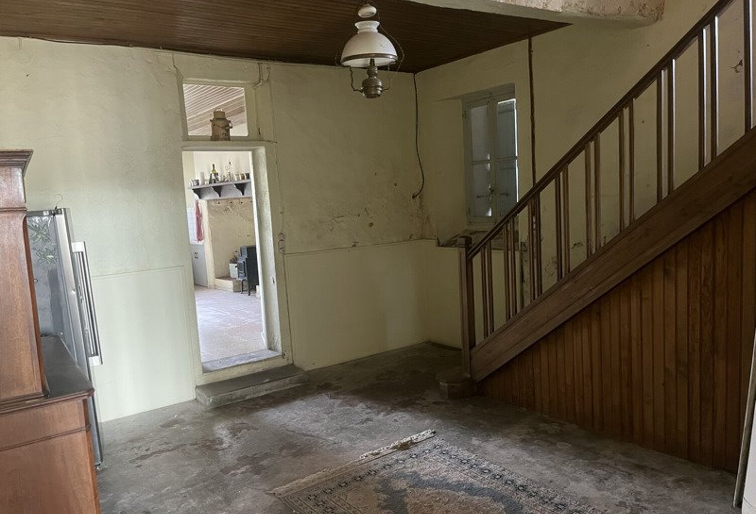 Maison de ville de 7 pièces principales — photo 1