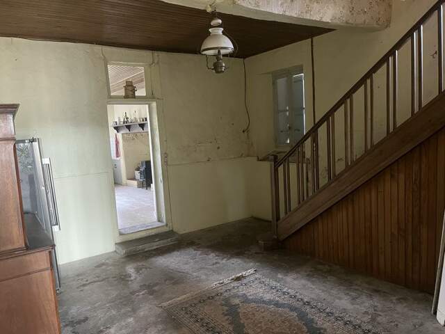Maison de ville de 7 pièces principales — photo du bien