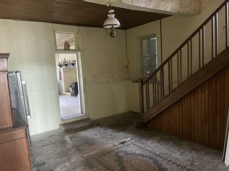 Maison de ville de 7 pièces principales — photo 1